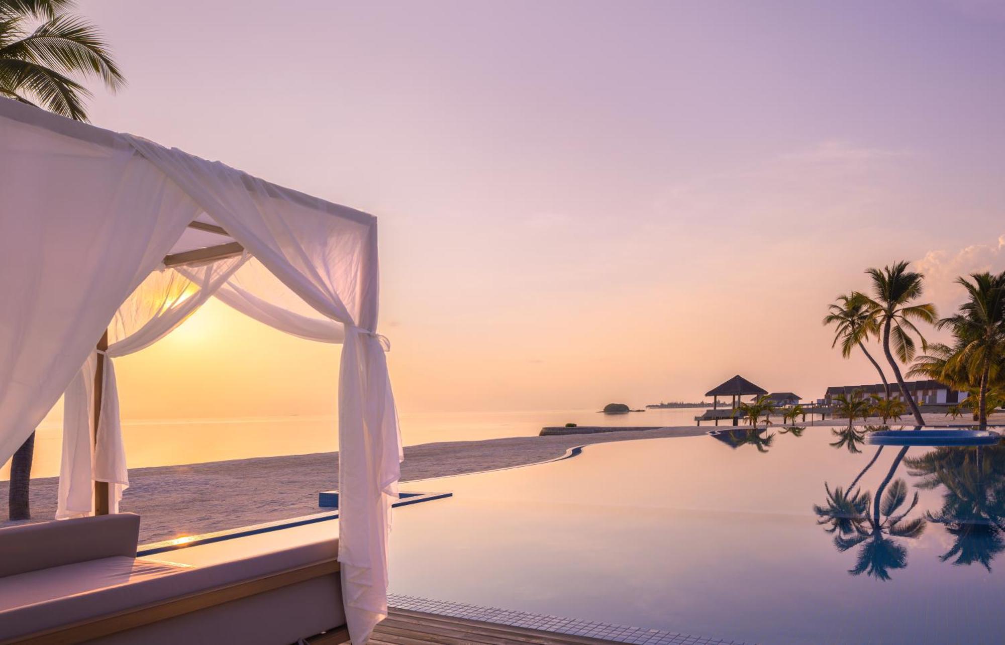 Nooe Maldives Kunaavashi - Stay Min 5 Nights & Get Free Transfers Between May To September 2025 弗里德胡 外观 照片