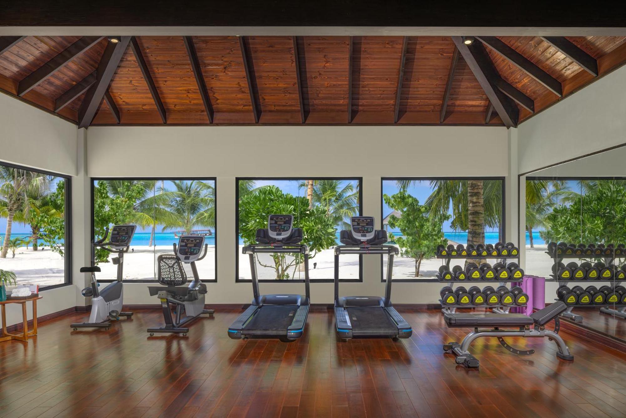 Nooe Maldives Kunaavashi - Stay Min 5 Nights & Get Free Transfers Between May To September 2025 弗里德胡 外观 照片
